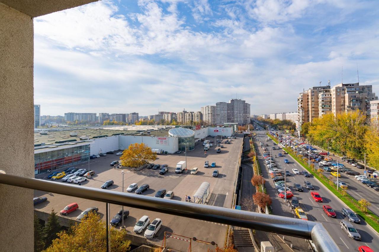 Lujerului Studio Bucharest Exterior photo