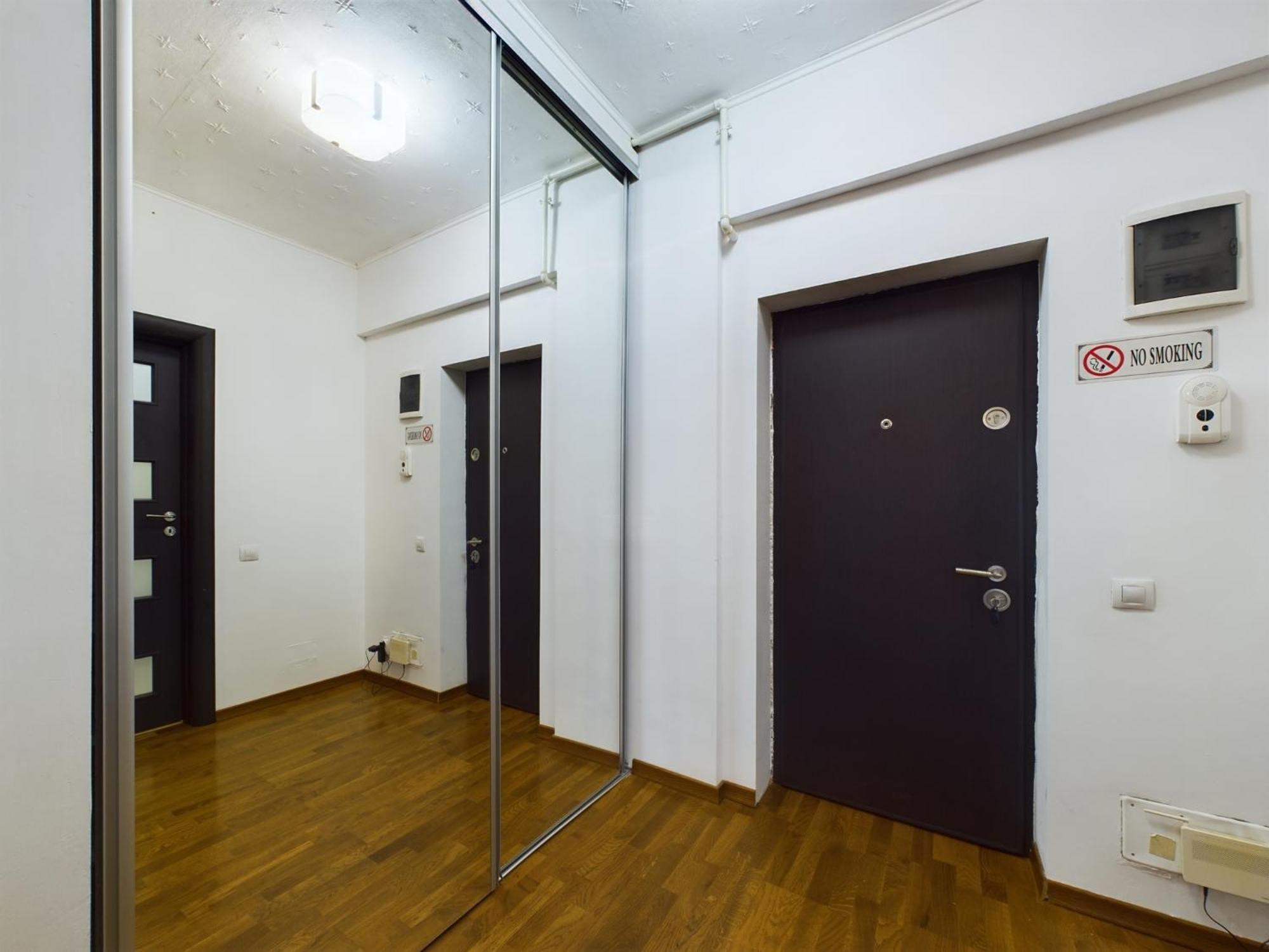 Lujerului Studio Bucharest Exterior photo